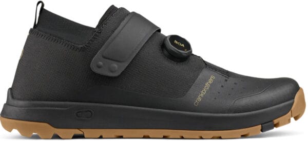 Crankbrothers Stamp Trail Schuh Boa
