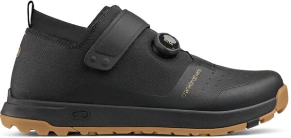 Crankbrothers Mallet Trail Schuh Boa