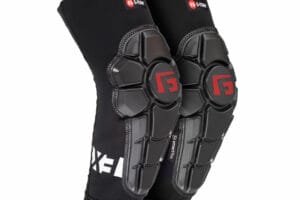 Youth Pro-X3 Elbow Guards