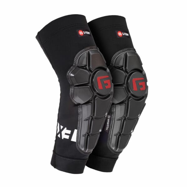 Youth Pro-X3 Elbow Guards