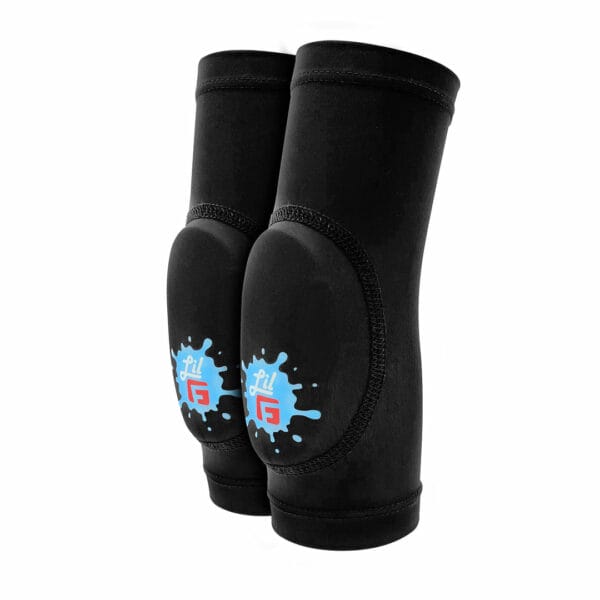Kid's Lil'G Knee & Elbow Guards 4-5