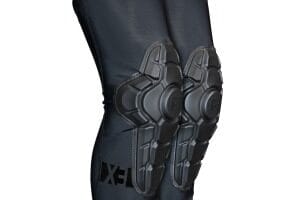Pro-X3 Knee Guards