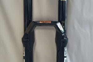 RockShox ZEB Ultimate 170mm