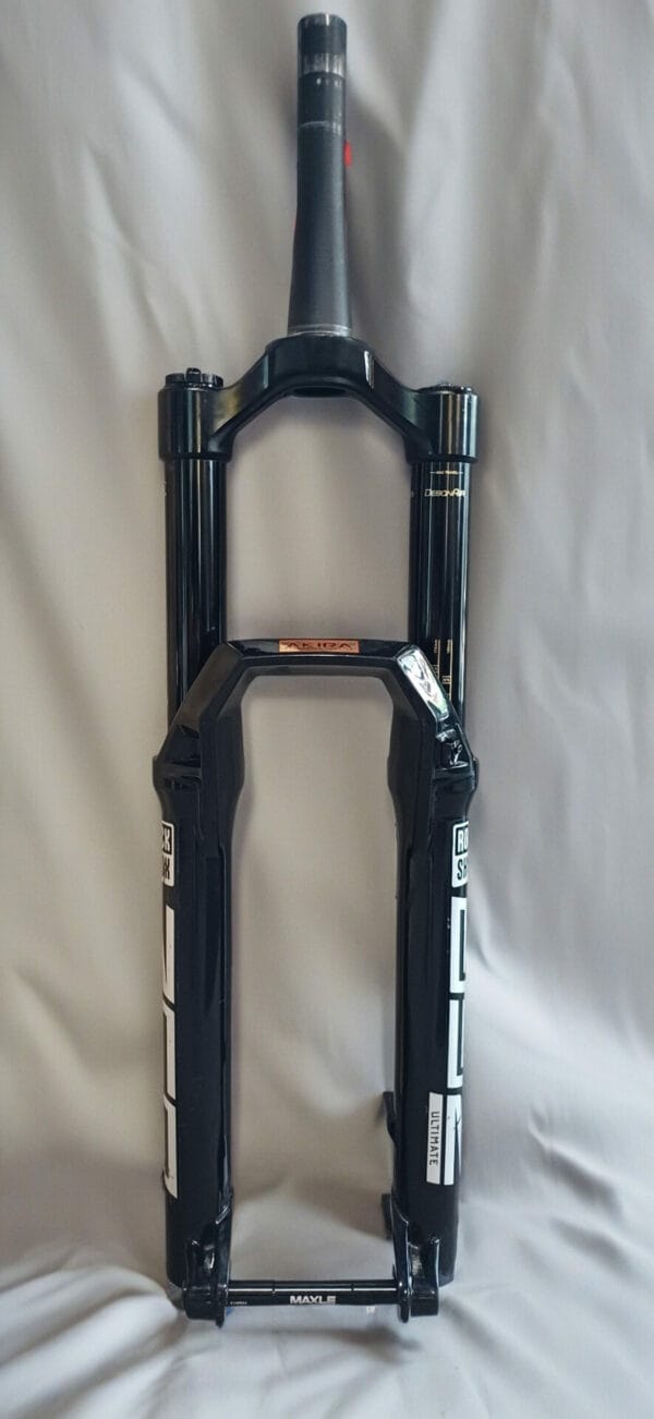 RockShox ZEB Ultimate 170mm