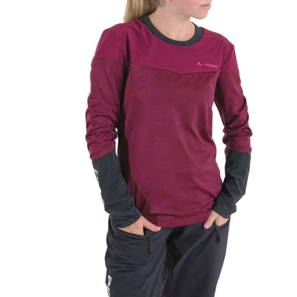 Liteville Women´s Moab Pro Longsleeve