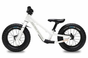 12” Dirt Hero Laufrad