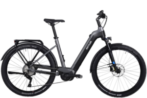 Kettler QUADRIGA TOWN & COUNTRY 27,5 Zoll