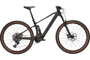 BULLS SONIC EVO AM SX 2