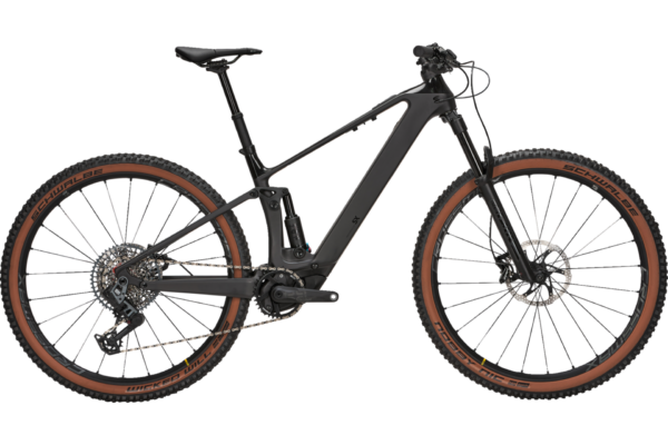BULLS SONIC EVO AM SX 2