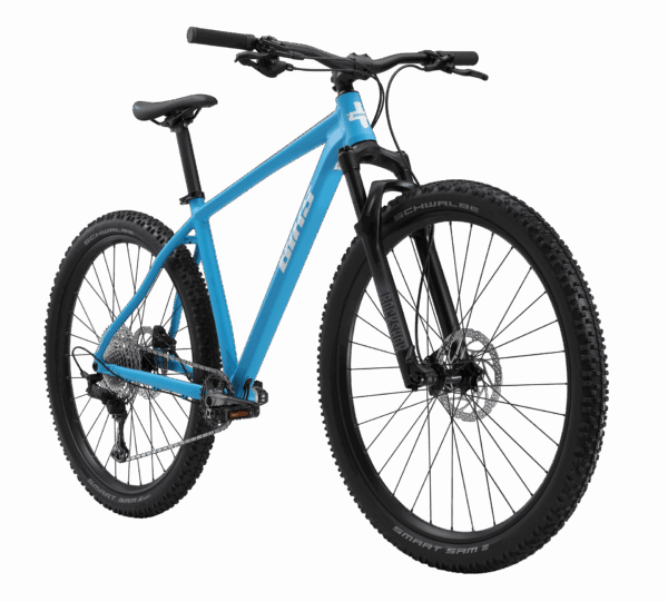 Bixs Core 300 blue