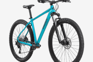 Bixs Core 500 turquoise