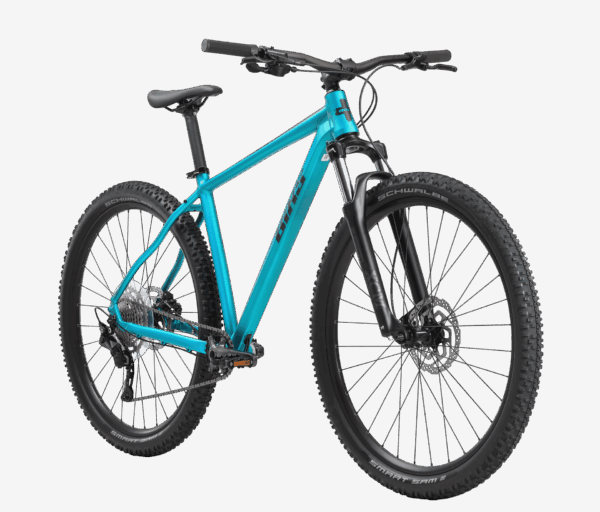 Bixs Core 500 turquoise