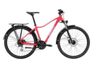 Bixs Mariposa EQ red