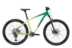 Bixs Splash 100 yellow