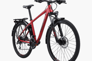 Bixs Splash EQ metallic red