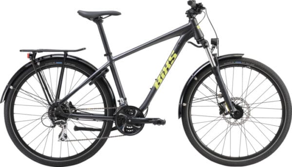 Bixs Splash EQ grey
