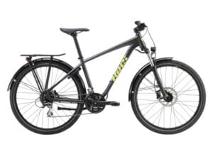 Bixs Splash EQ grey