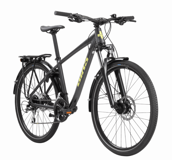 Bixs Splash EQ grey