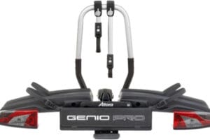 Atera Strada Genio Pro für 3 Fahrräder