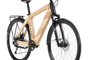 My Esel E-Cross Plus+