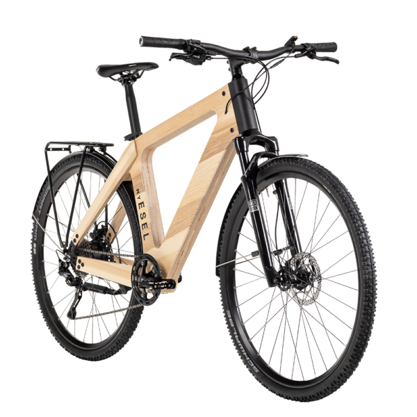 My Esel E-Cross Plus+
