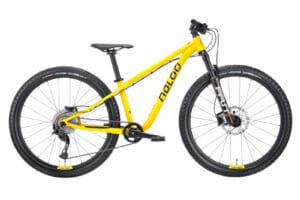 Naloo Hill Bill 26"