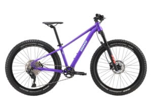 BiXS BX TRACTION 240X purple 24"