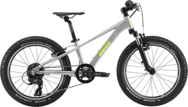 BiXS Traction 200