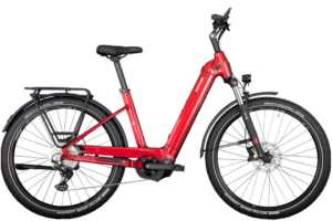 Kettler Alu-Rad Suisse AG E-Bike KETTLER Alu-Rad QUADRIGA TOWN & COUNTRY CX10