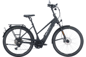 BULLS Tourer EVO 11 Speed