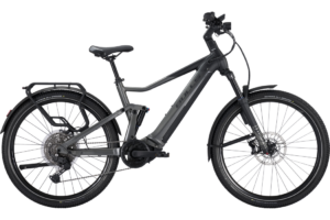 BULLS Iconic EVO TR2 27,5