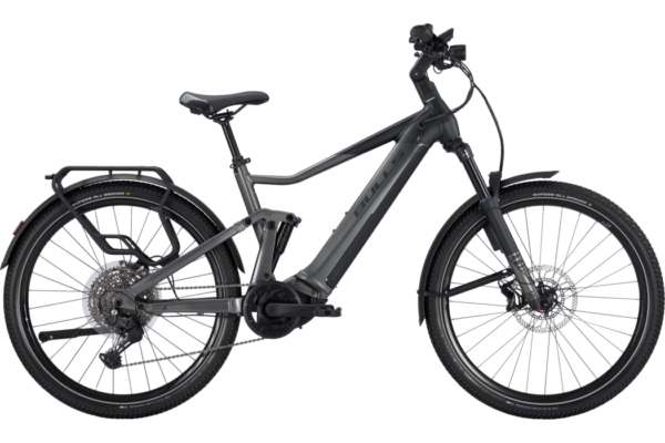 BULLS Iconic EVO TR2 27,5