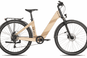 My Esel E-Elegance Plus+