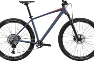 BiXS CORE 500 DARK BLUE dark blue-red