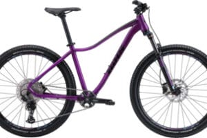 BiXS MARIPOSA 100 PURPLE purple