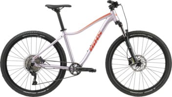 BiXS MARIPOSA 200 PURPLE purple-brown