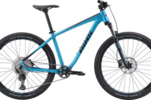 BiXS SPLASH 100 TURQUOISE metallic turquois