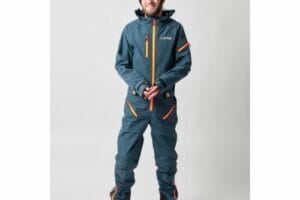 Dirtlej Dirtsuit Core Edition,