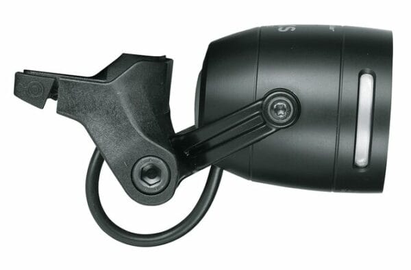 MonkeyLink Scheinwerfer Lumotec IQ-XS E 70 Lux Busch&Müller schwarz