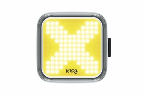 Knog Scheinwerfer Blinder X black