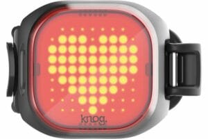 Knog Rücklicht Blinder Mini Love black