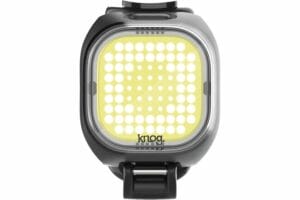 Knog Scheinwerfer Blinder Mini Square black