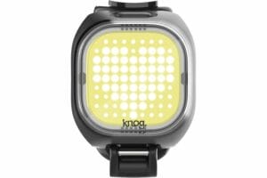 Knog Scheinwerfer Blinder Mini Love black