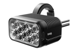 Knog Scheinwerfer Blinder X 2300 mit externem Akku 10'000 mAh