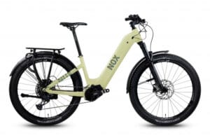 NOX Hybrid XC Tour Core