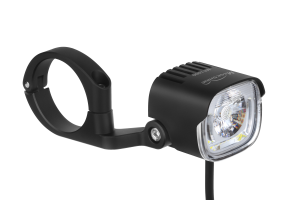 E-MTB Headlight 1000 - 1.25m cable