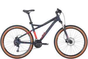 BULLS Sharptail 3 Disc 27,5