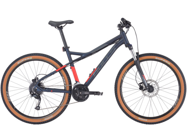 BULLS Sharptail 3 Disc 27,5