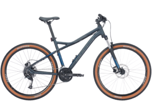 BULLS Sharptail 3 Disc 27,5