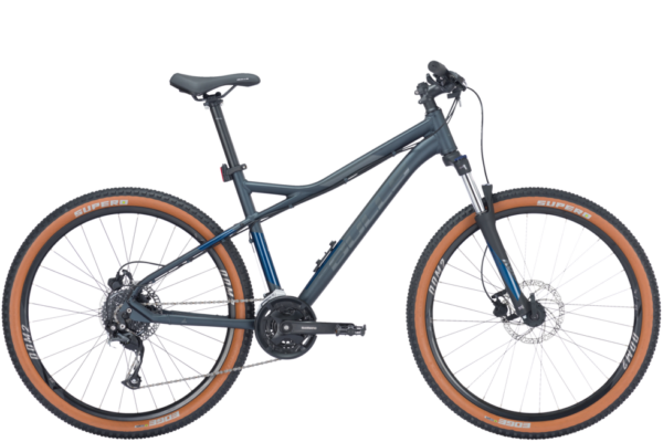 BULLS Sharptail 3 Disc 27,5
